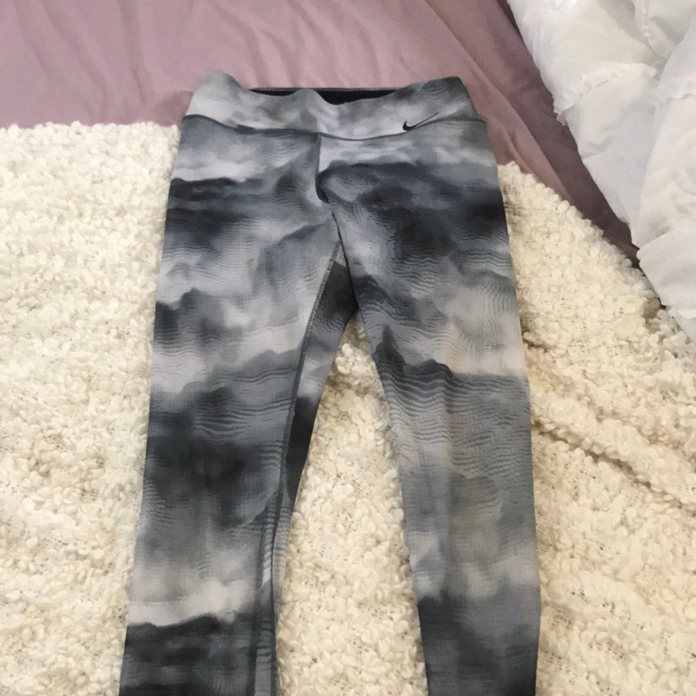 Workout pants